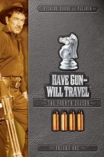Watch Have Gun - Will Travel M4ufree